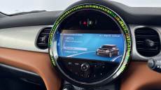 MINI Hatchback 1.5 Cooper Exclusive 3dr Auto Petrol Hatchback